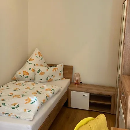 Bauer Schulze 3* Gross Twulpstedt