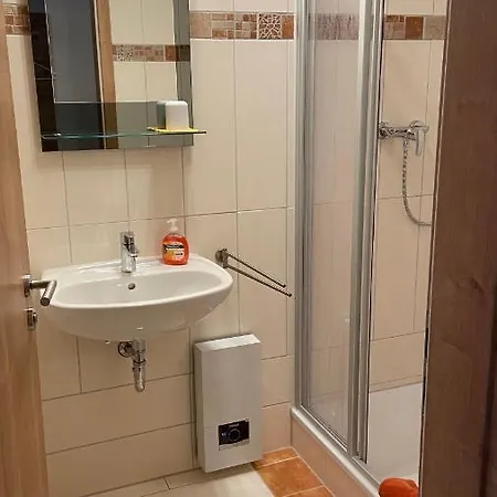 Bauer Schulze Vendégház