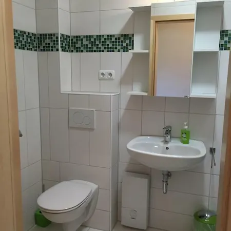 Bauer Schulze Gasthuis 3*