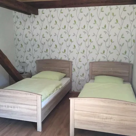 Bauer Schulze Gross Twulpstedt