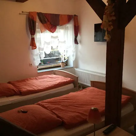 Bauer Schulze 3* Gross Twulpstedt