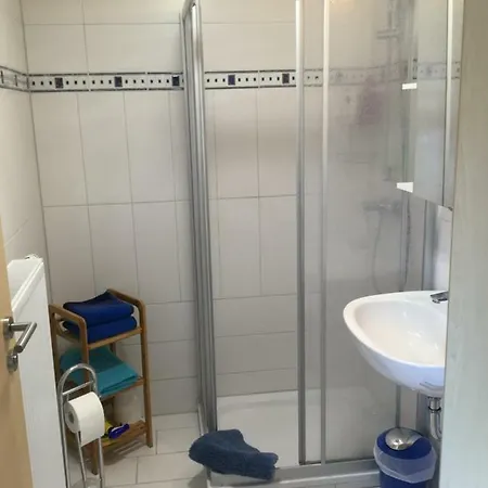 Bauer Schulze Vendégház Gross Twulpstedt