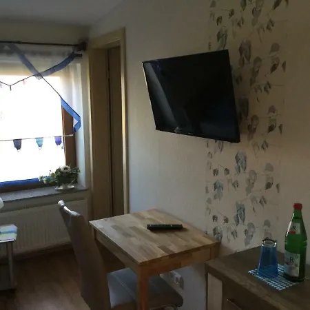 Bauer Schulze Vendégház Gross Twulpstedt