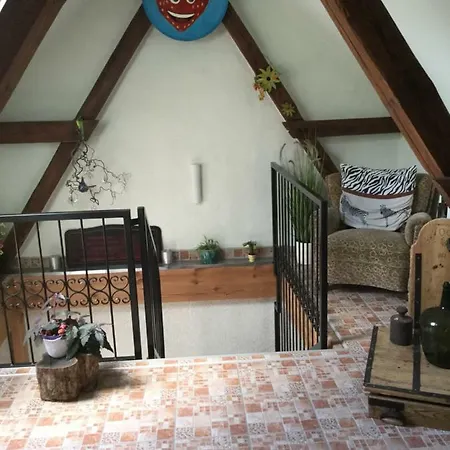 Bauer Schulze Vendégház Gross Twulpstedt